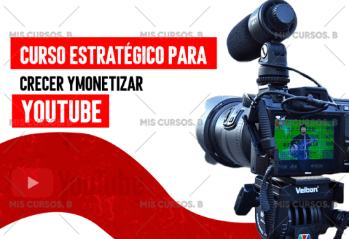 curso estrategico para crecer y monetizar youtube de vilma nunez 651ae6d827874