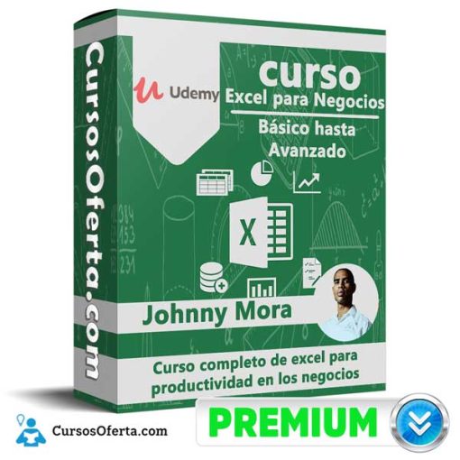 curso excel para negocios basico hasta avanzado 651afa2039b69