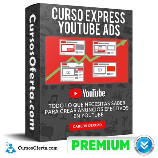 curso express youtube ads carlos cerezo 651aede22cfba