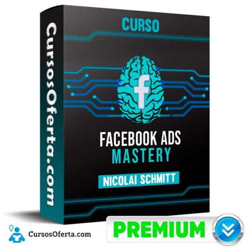 curso facebook ads mastery nicolai schmitt 651b0ee7673fe