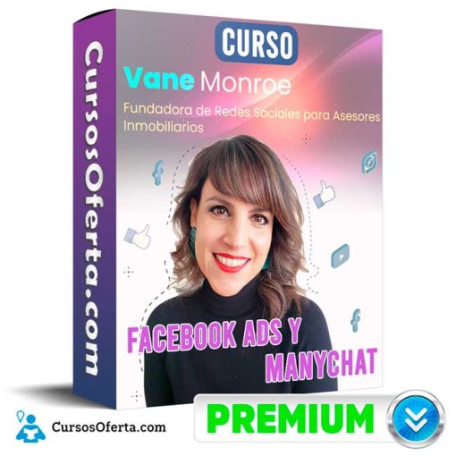curso facebook ads y manychat vane monroe 651b0c1289798