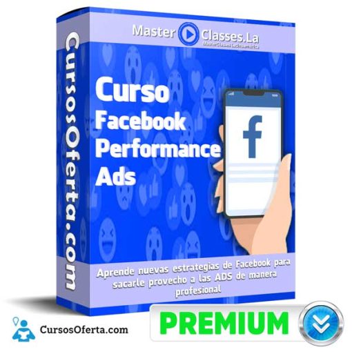 curso facebook performance ads masterclasses la 651b00c30e652