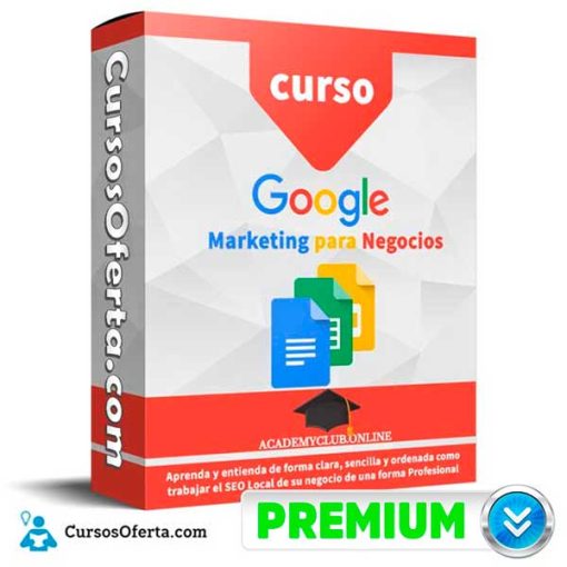 curso google marketing para negocios academyclubonline 651af6312dbfc