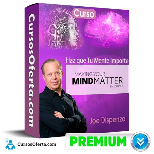 curso haz que tu mente importe joe dispenza 651b150e2617f