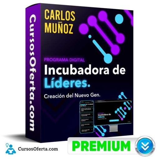 curso incubadora de lideres carlos munoz 651cfb4c4bff7