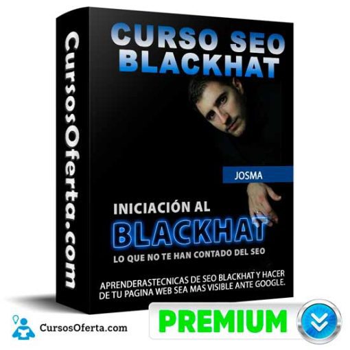 curso iniciacion al blackhat josma 651aee42aec67