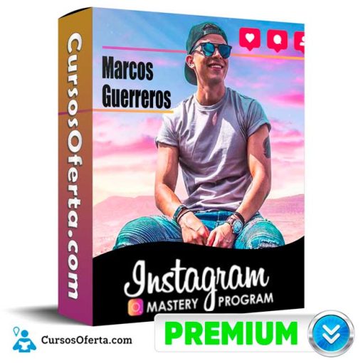 curso instagram mastery program marcos guerrero 651b09edae6d5