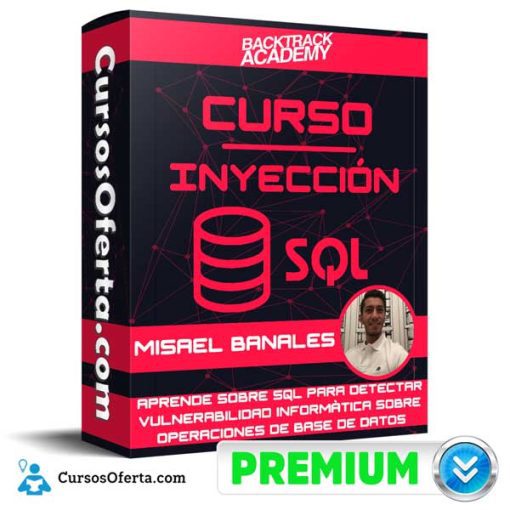 curso inyeccion sql misael banales 651afd5de032a