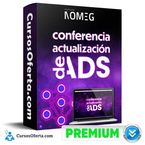 curso la conferencia actualizacion de ads instituto 11 651cfb546c6d9