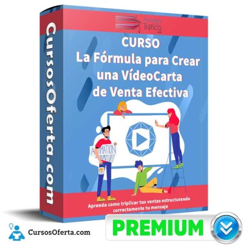 curso la formula para crear una videocarta de venta efectiva academia del trafico web 651b0825ac22c