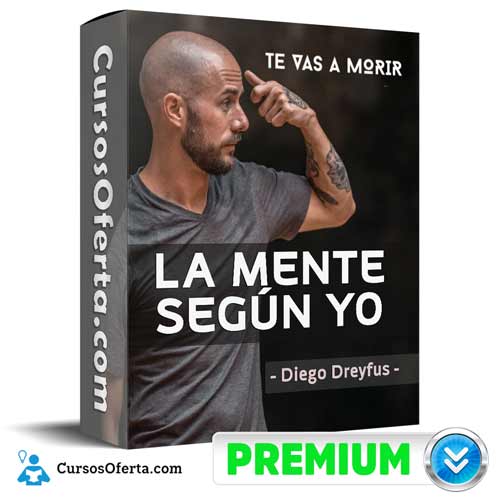 curso la mente segun yo diego dreyfus 651aea90e9fde