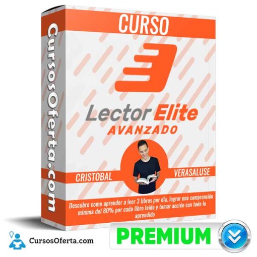 curso lector elite avanzado cristobal verasaluse 651b02ee3c075
