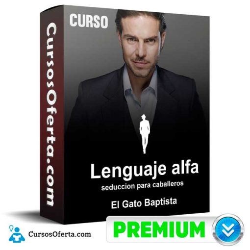curso lenguaje alfa academia para caballeros 651b11b74e9be