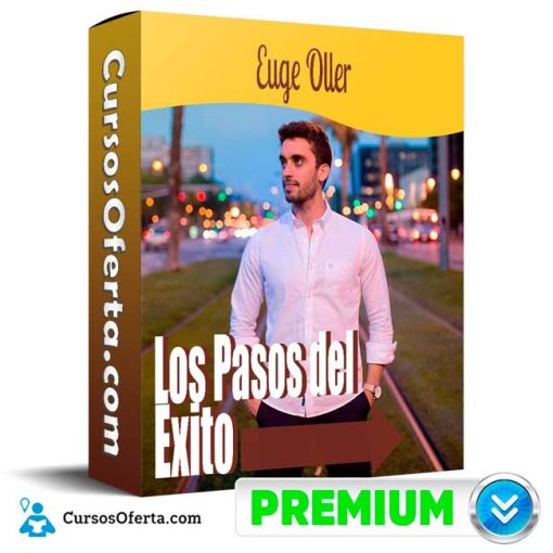 curso los pasos del exito euge oller 651b0954ab0ef