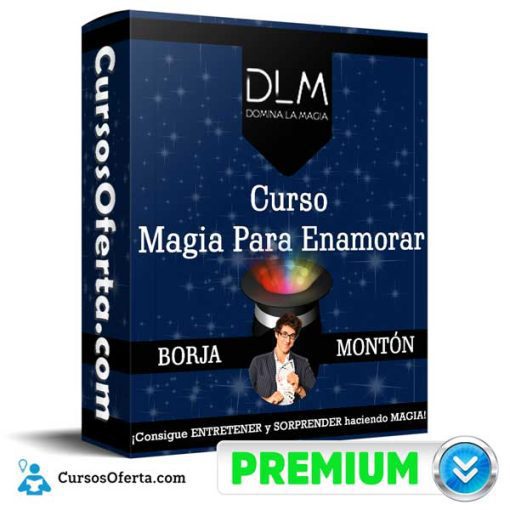 curso magia para enamorar borja monton 651af860e4f72