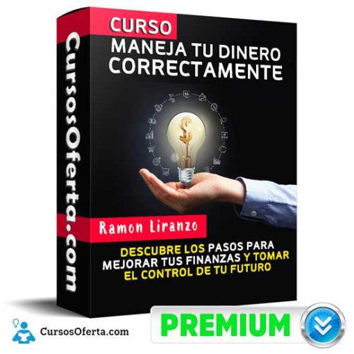 curso maneja tu dinero correctamente 651aedad49f48