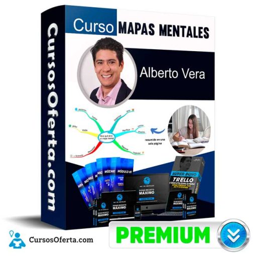 curso mapas mentales alberto vera 651b10c2837ea