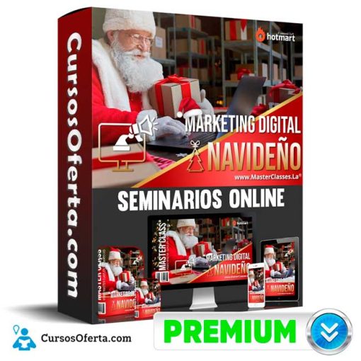 curso marketing digital navideno seminarios online 651b0ea46fdd8