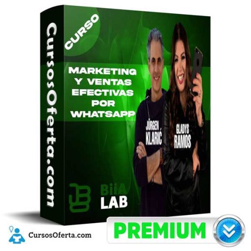 curso marketing y ventas efectivas por whatsapp jurgen klaric 651af50a8866a