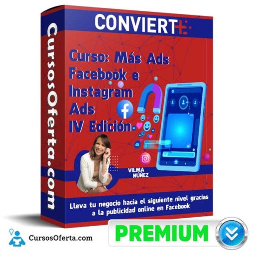 curso mas ads facebook e instagram ads iv edicion conviert 651b0681c89d8