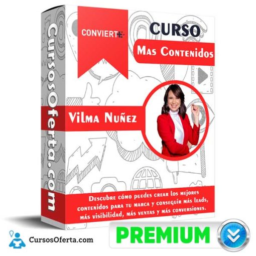 Curso Mas Contenidos – Vilma Nuñez 23 curso mas contenidos vilma nunez 651af48b767ad