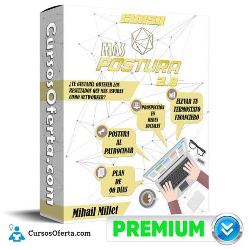 curso mas postura 2 0 mihail millet 651af31dc275c