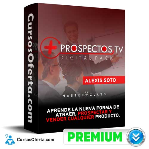 curso mas prospectos tv alexis soto 651aec84e3ced