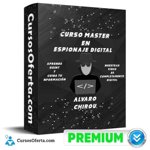 curso master en espionaje digital alvaro chirou 651af2f6bcf4a