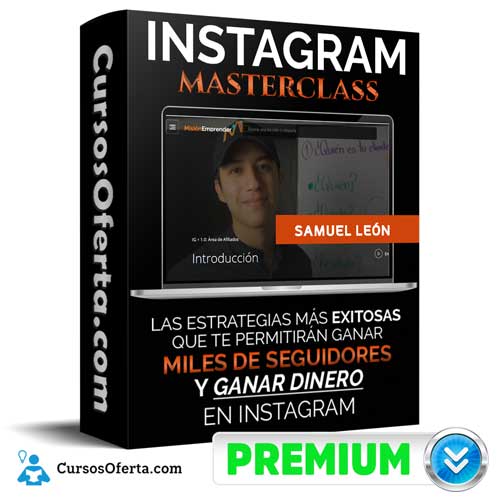 curso masterclass instagram samuel leon 651aec65c28cb