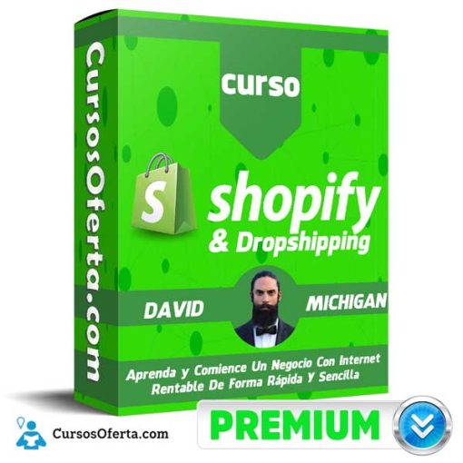 curso masterclass shopify dropshipping david michigan 651afaa408275