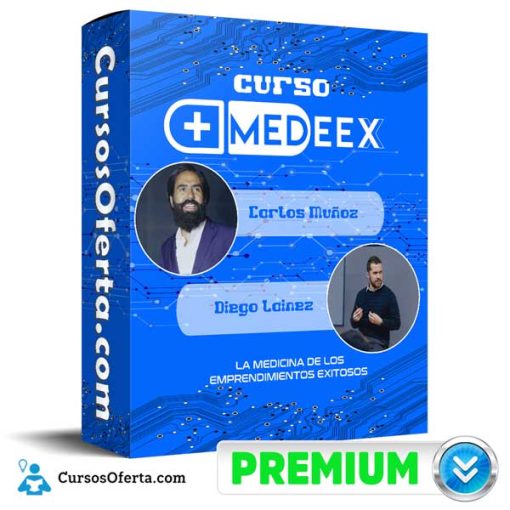 curso medeex carlos munoz 651af37dd7cd6