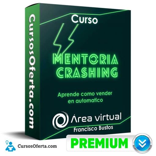 curso mentoria crashing francisco bustos 651b1224393dc