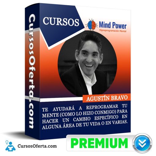 curso mind power agustin bravo 651af249f3068
