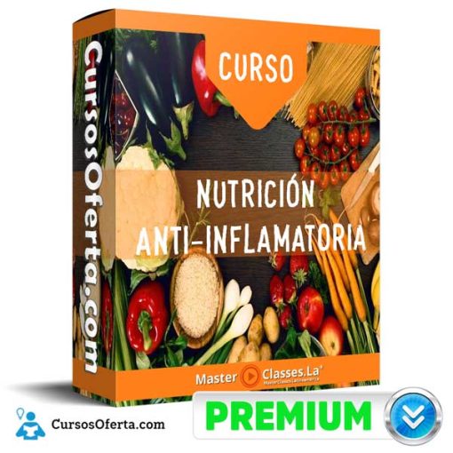 curso nutricion anti inflamatoria masterclasses la 651af65cc6d60