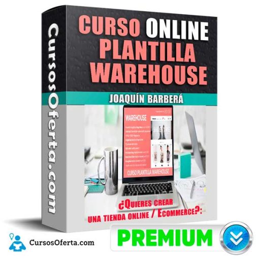curso online plantilla warehouse joaquin barbera 651aeffde474e