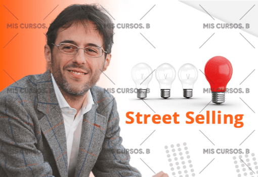 curso online street selling de sergio fernandez 651ae4f003448