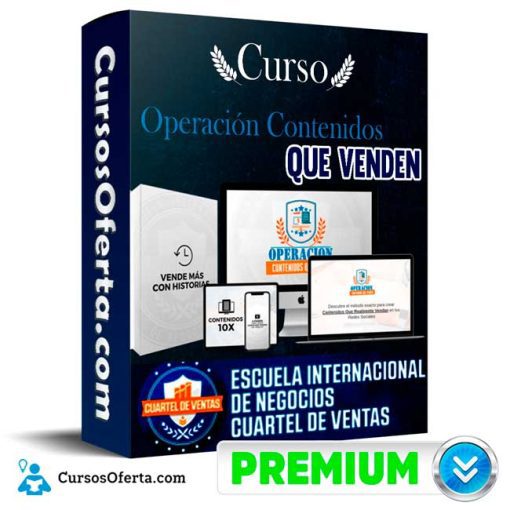 curso operacion contenidos que venden cuartel de ventas 651b141a9f386
