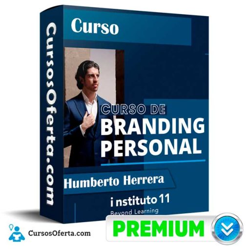curso personal branding humberto herrera 651b1302b9253