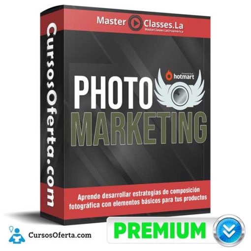 Curso Photo Marketing – MasterClasses.la 11 curso photo marketing masterclasses la 651b012dd536e