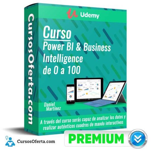 Curso Power BI & Business Intelligence de 0 a 100 17 curso power bi business intelligence de 0 a 100 651b00886de1f