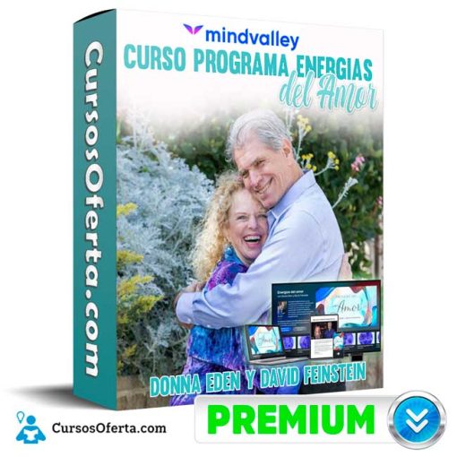 curso programa energias del amor donna eden y david feinstein 651b14a067994