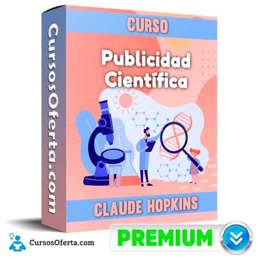 curso publicidad cientifica claude hopkins 651b0d295b6d6