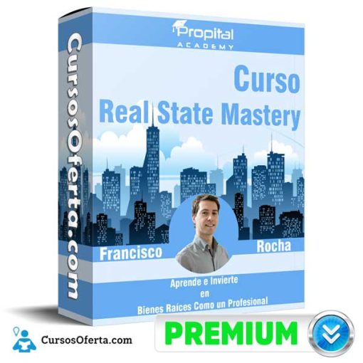 curso real state mastery francisco rocha 651afec22d533