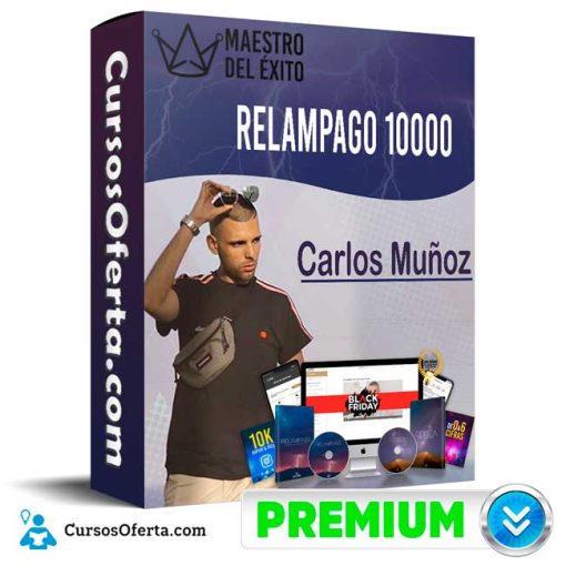 curso relampago 10000 carlos munoz 651b0a1e781da