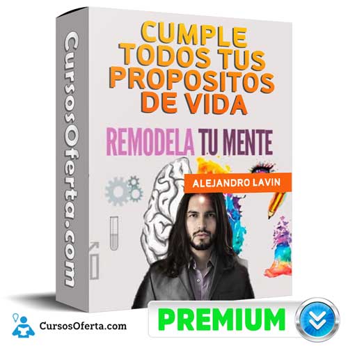 Curso Remodela tu Mente Reinventa tu Vida 21 curso remodela tu mente reinventa tu vida 651aec6ca1eca