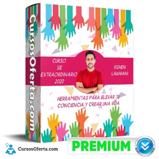 curso se extraordinario 2020 vishen lakhiani 651afc4e397c2