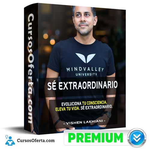 curso se extraordinario vishen lakhiani 651aeb3179862