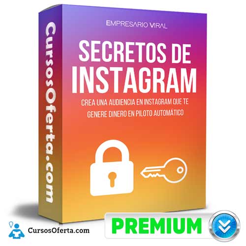 curso secretos de instagram david sierra 651afbadb1911