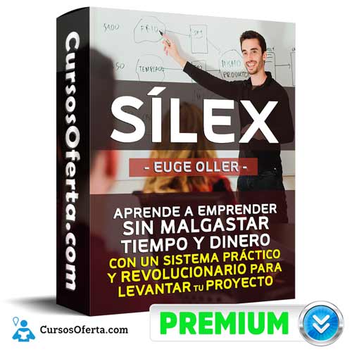 curso silex euge oller 651afbef7751f