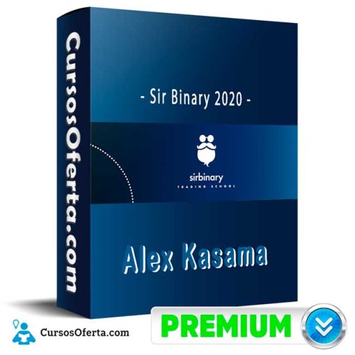 curso sir binary alex kasama 651b08b128593